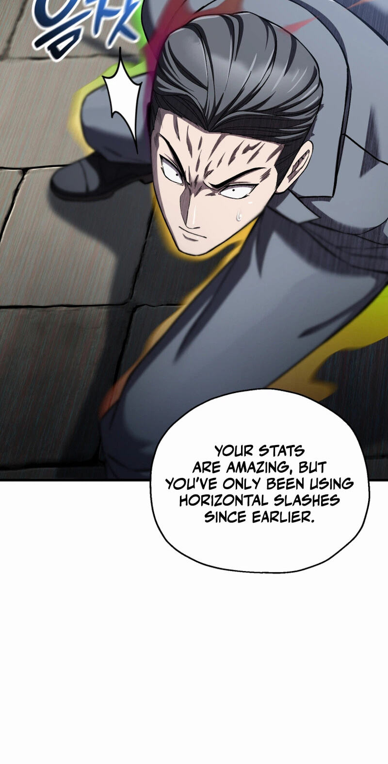 Solo Resurrection Chapter 98 page 81 - 