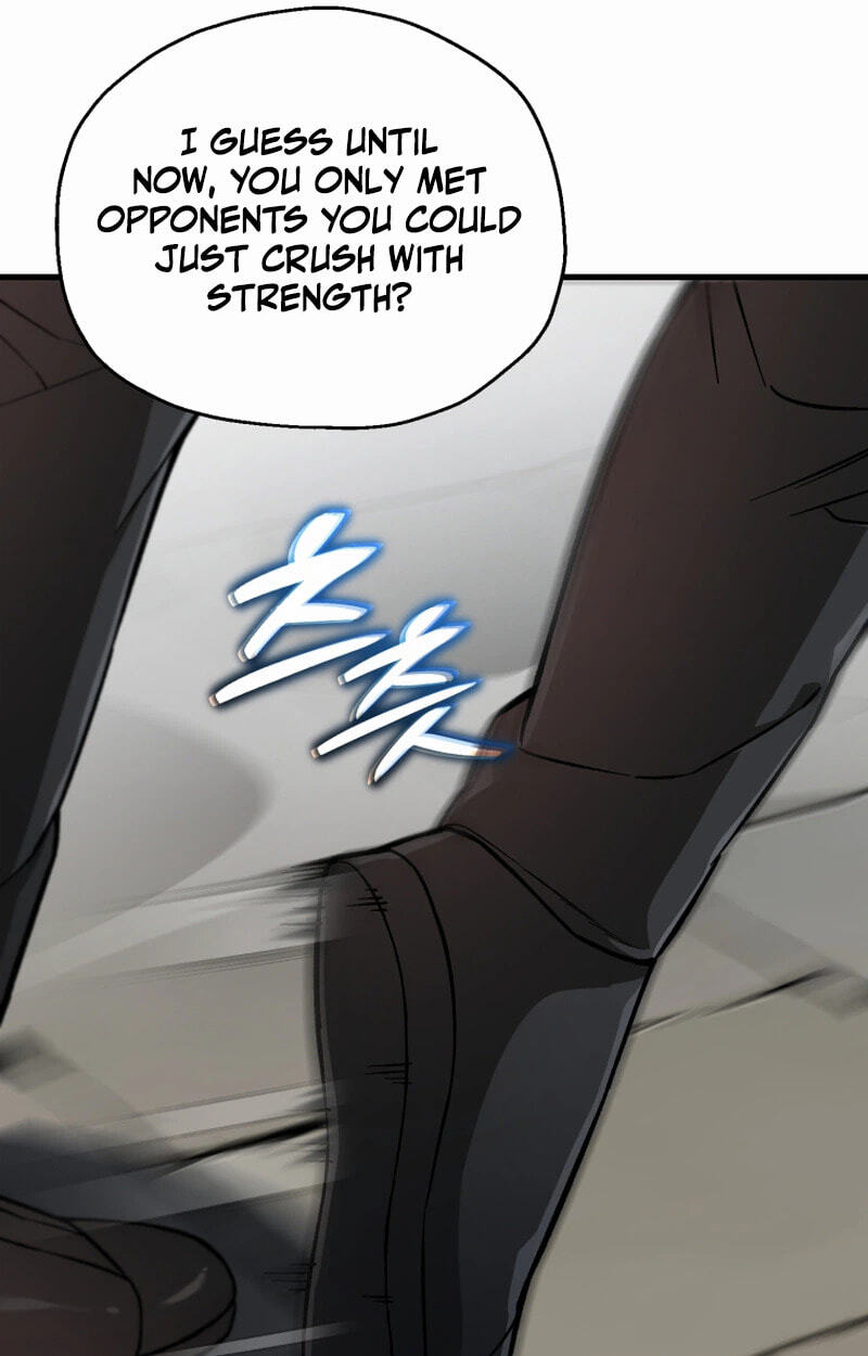 Solo Resurrection Chapter 98 page 82 - 