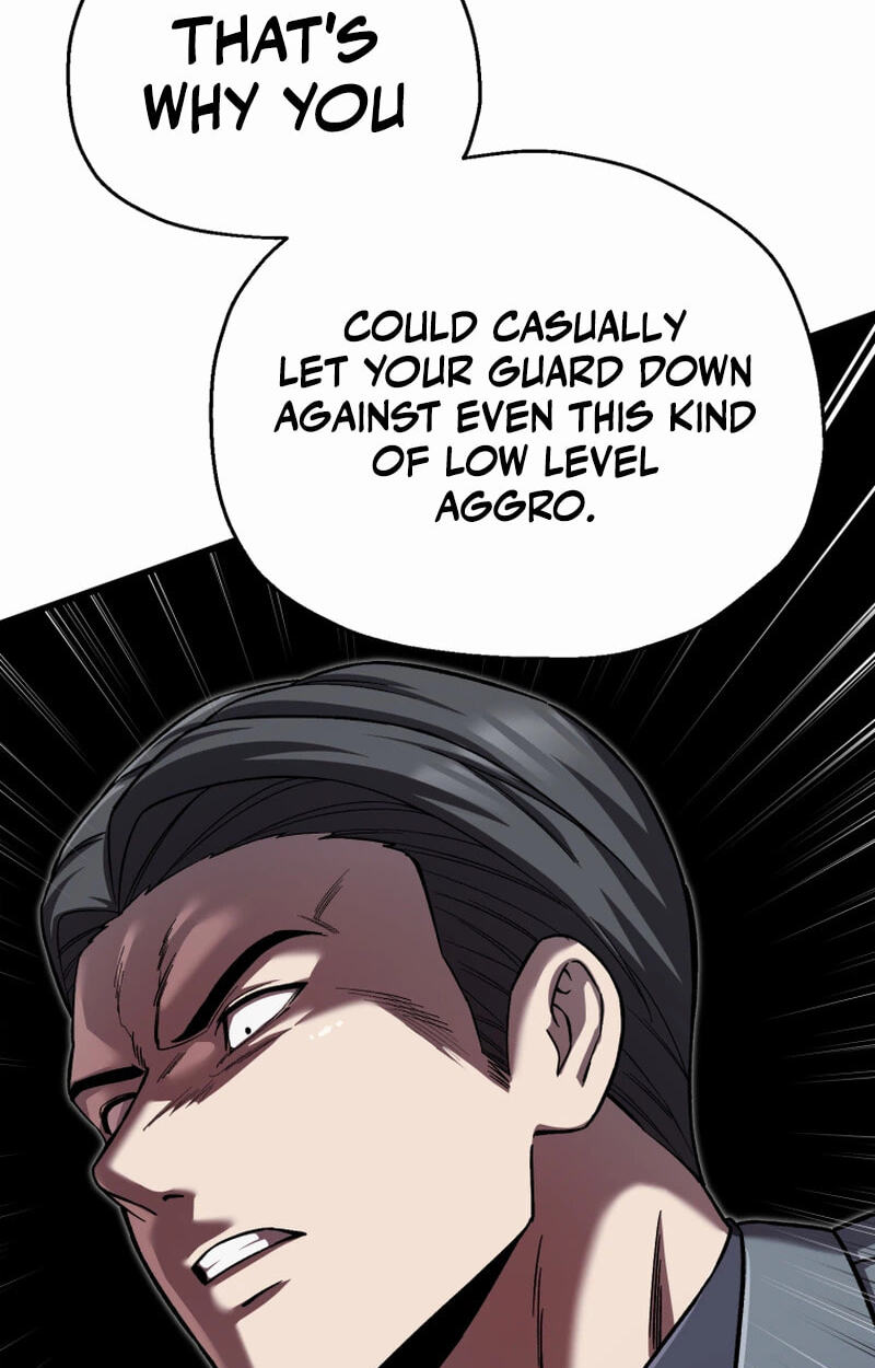 Solo Resurrection Chapter 98 page 84 - 