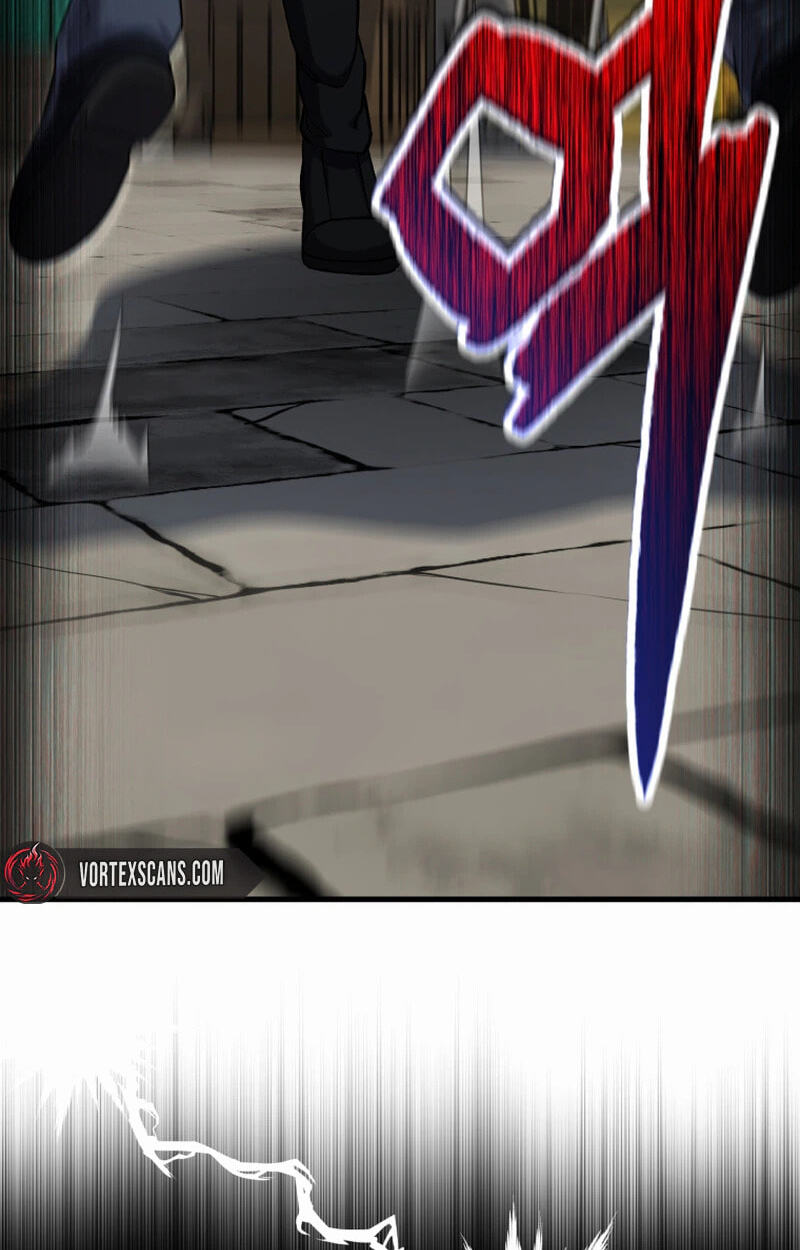 Solo Resurrection Chapter 98 page 87 - 