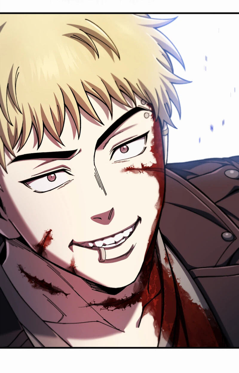 Solo Resurrection Chapter 98 page 89 - 