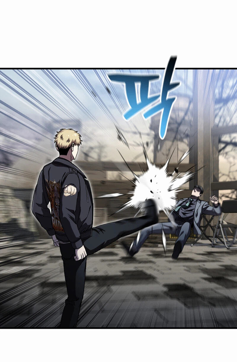 Solo Resurrection Chapter 98 page 90 - 