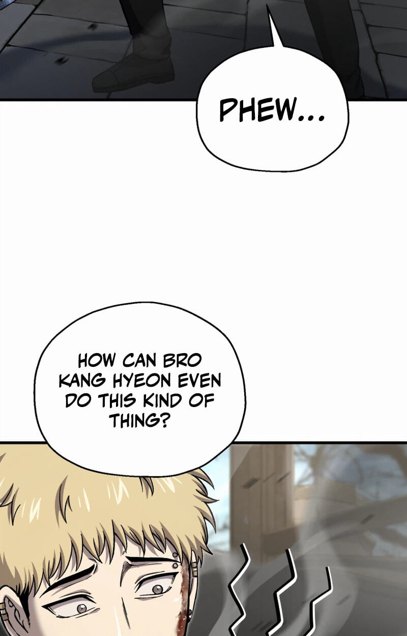 Solo Resurrection Chapter 98 page 10 - 