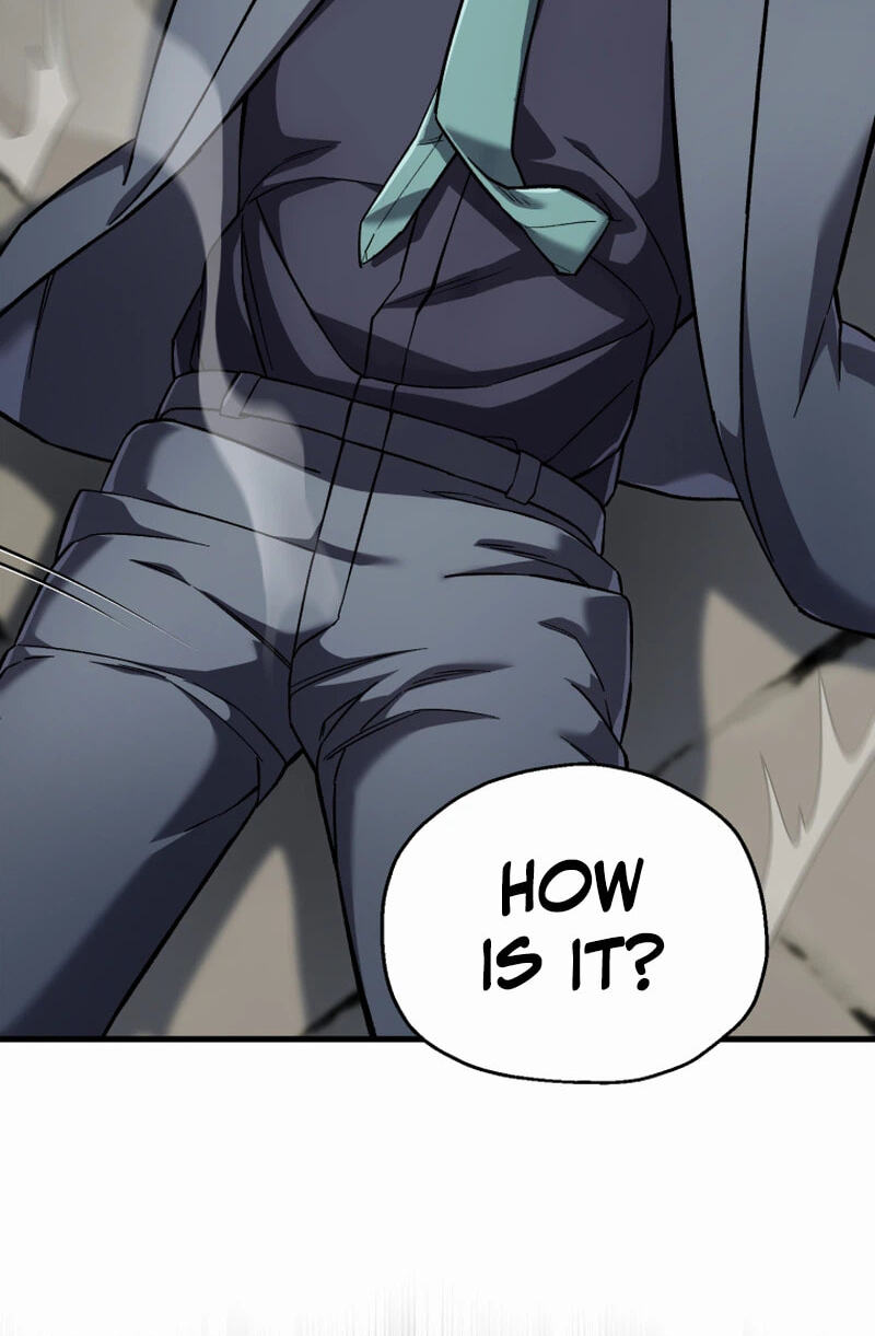 Solo Resurrection Chapter 98 page 92 - 