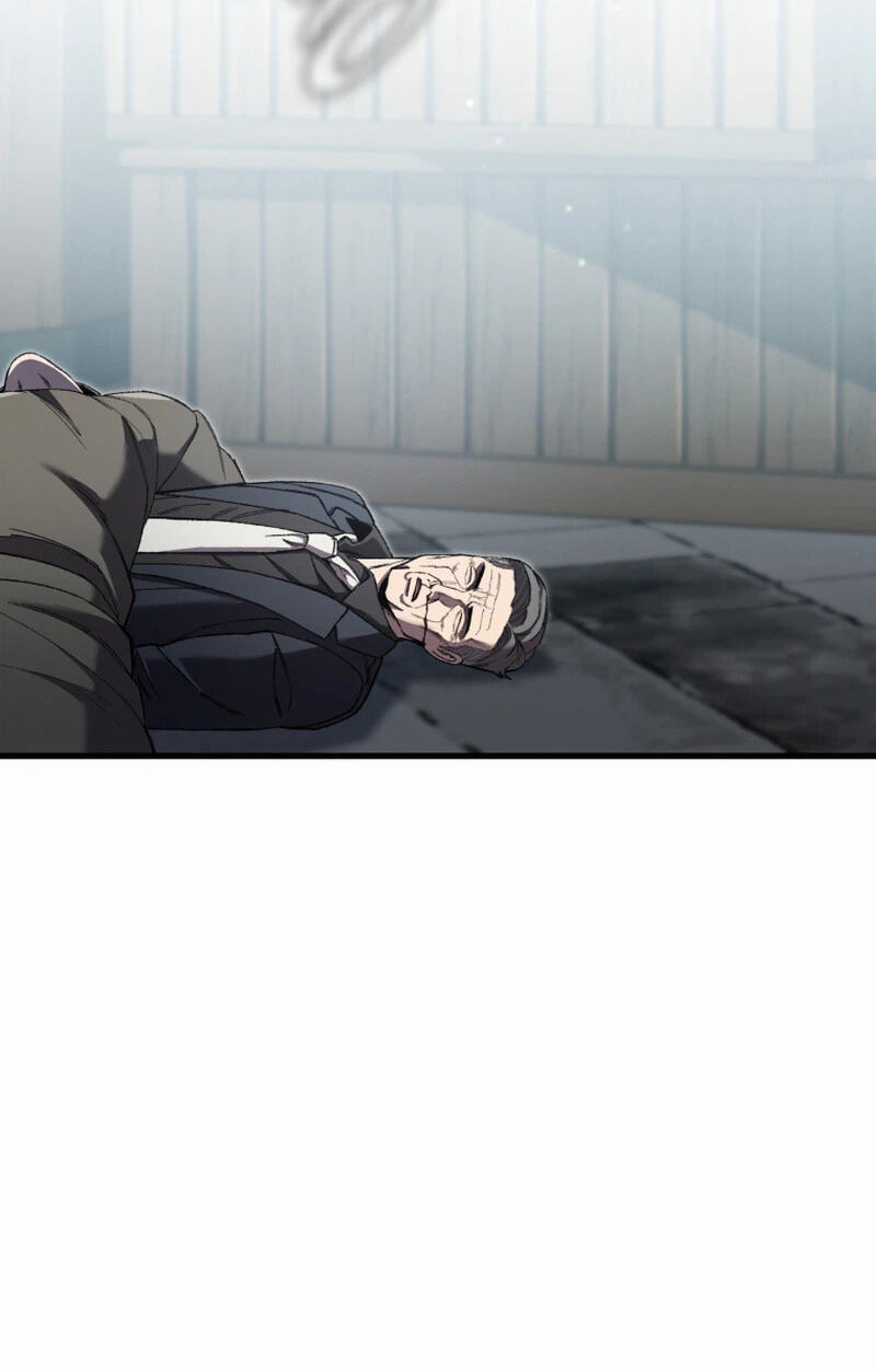 Solo Resurrection Chapter 99 page 2 - 