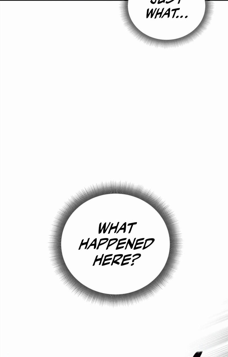 Solo Resurrection Chapter 99 page 11 - 