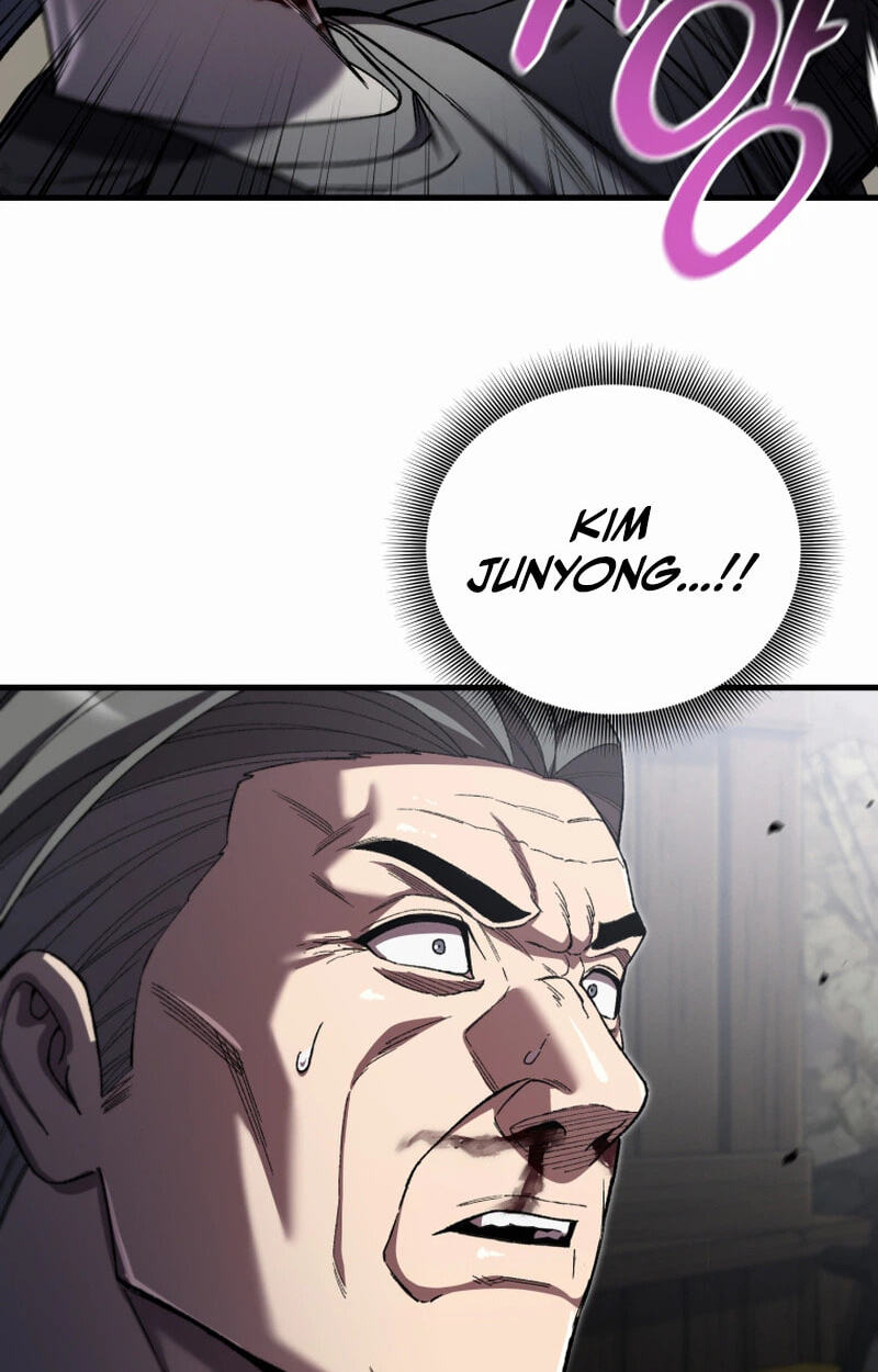 Solo Resurrection Chapter 99 page 15 - 