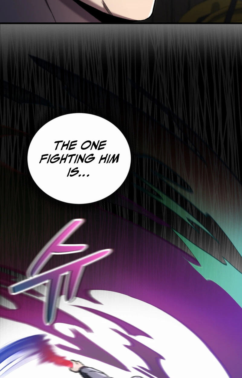 Solo Resurrection Chapter 99 page 16 - 