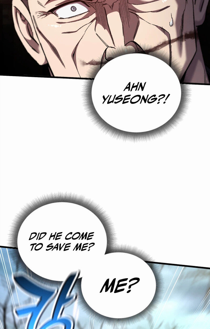 Solo Resurrection Chapter 99 page 18 - 