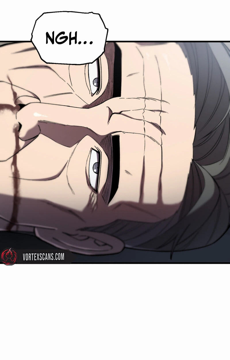 Solo Resurrection Chapter 99 page 3 - 