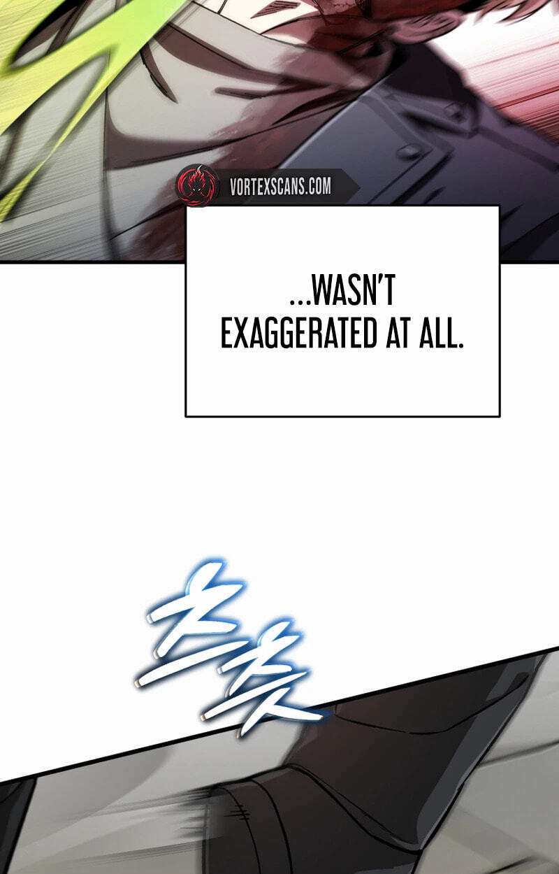 Solo Resurrection Chapter 99 page 22 - 