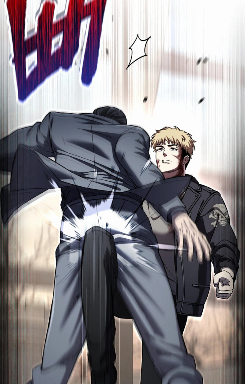 Solo Resurrection Chapter 99 page 24 - 