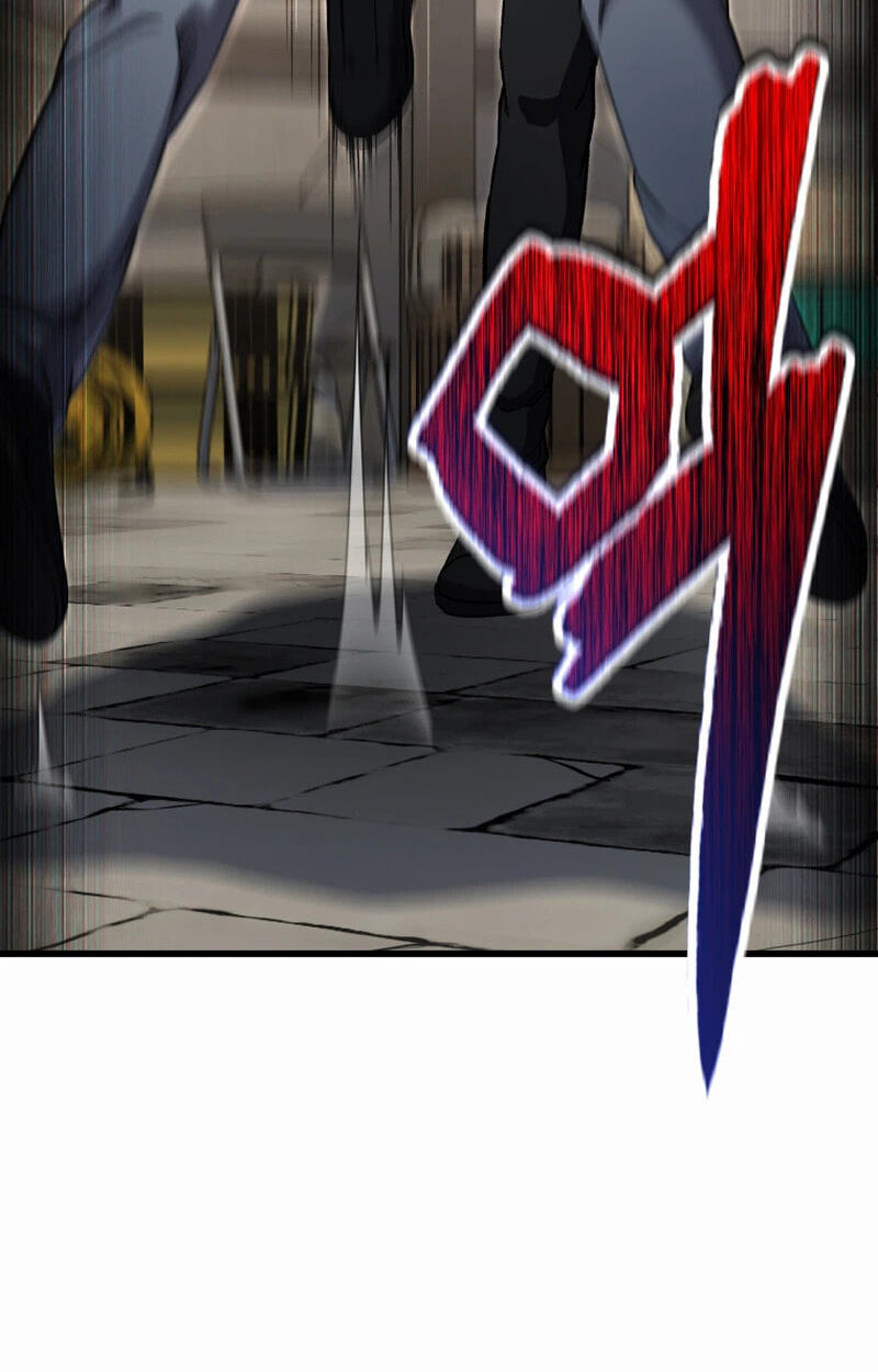 Solo Resurrection Chapter 99 page 25 - 
