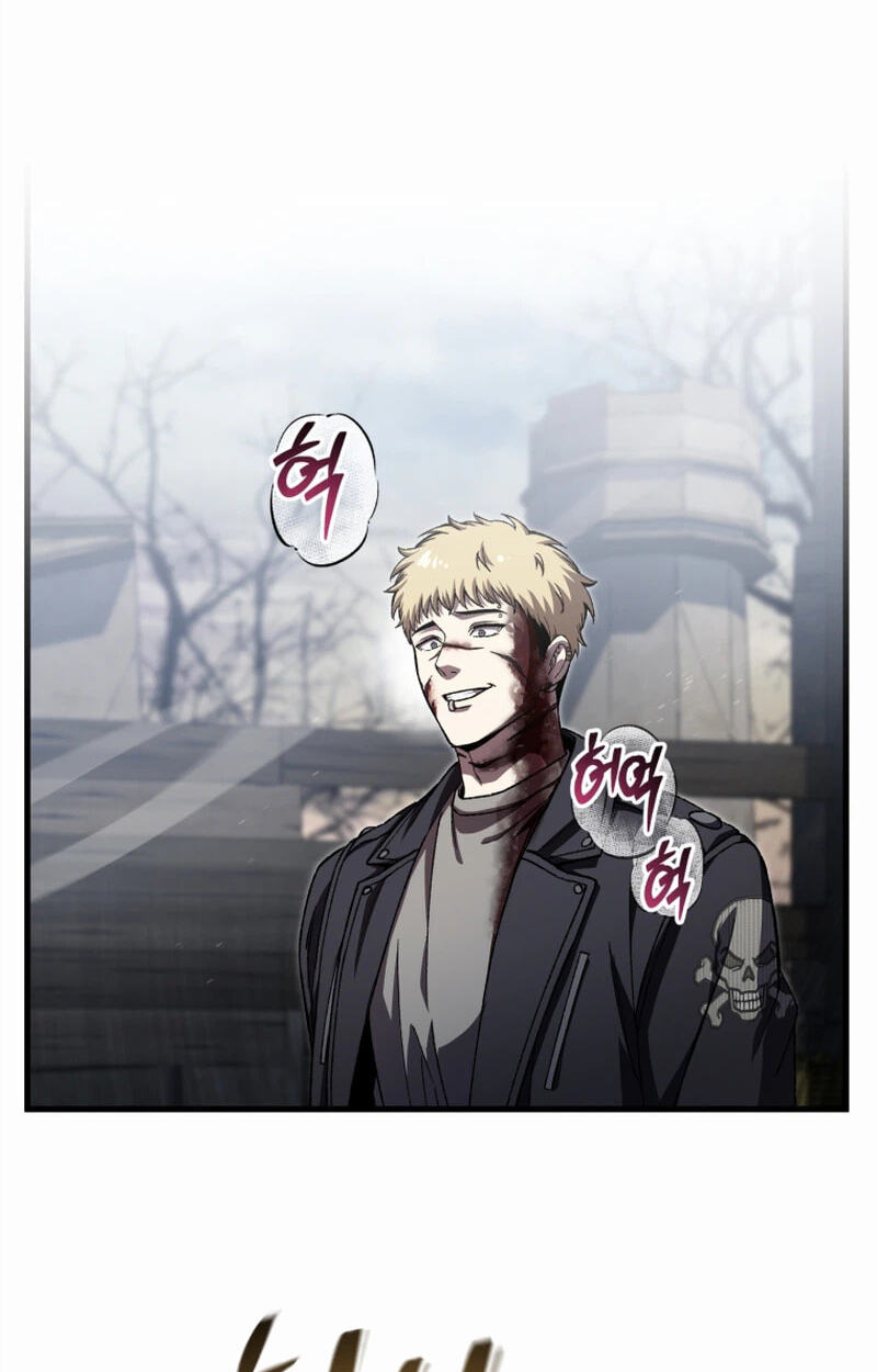 Solo Resurrection Chapter 99 page 28 - 
