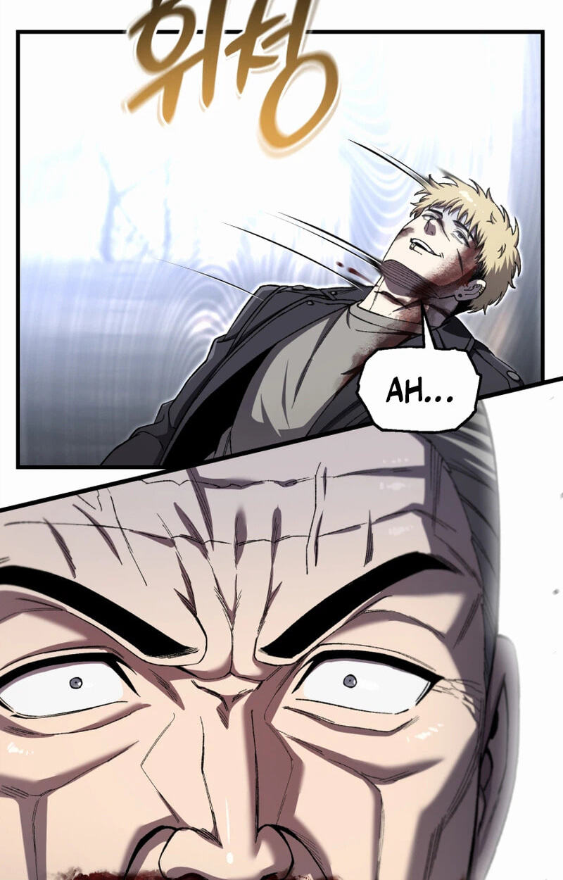 Solo Resurrection Chapter 99 page 29 - 