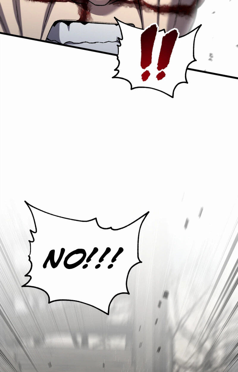 Solo Resurrection Chapter 99 page 30 - 