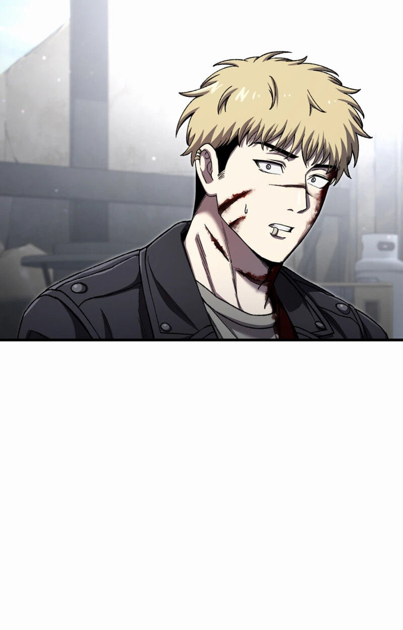 Solo Resurrection Chapter 99 page 33 - 
