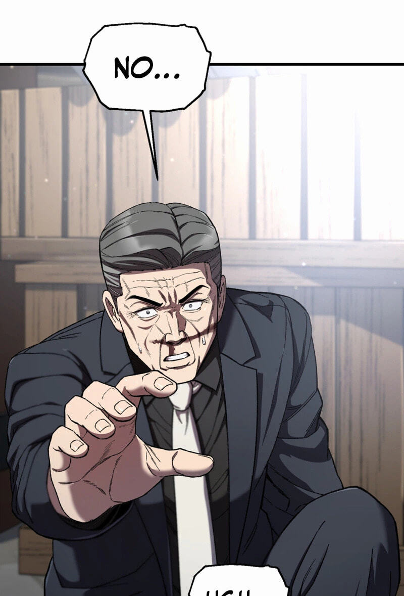 Solo Resurrection Chapter 99 page 34 - 