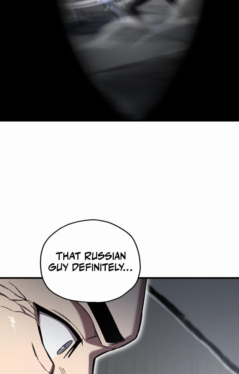 Solo Resurrection Chapter 99 page 5 - 