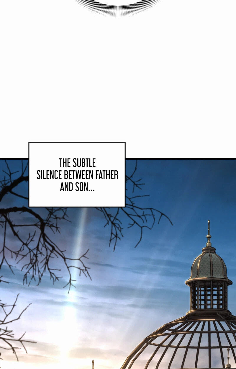Solo Resurrection Chapter 99 page 41 - 