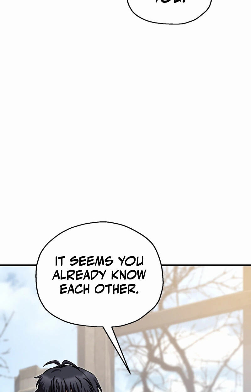 Solo Resurrection Chapter 99 page 50 - 