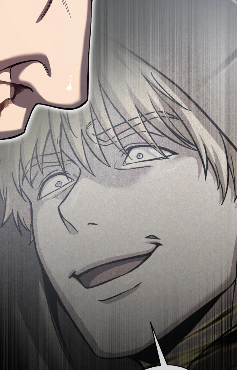 Solo Resurrection Chapter 99 page 6 - 