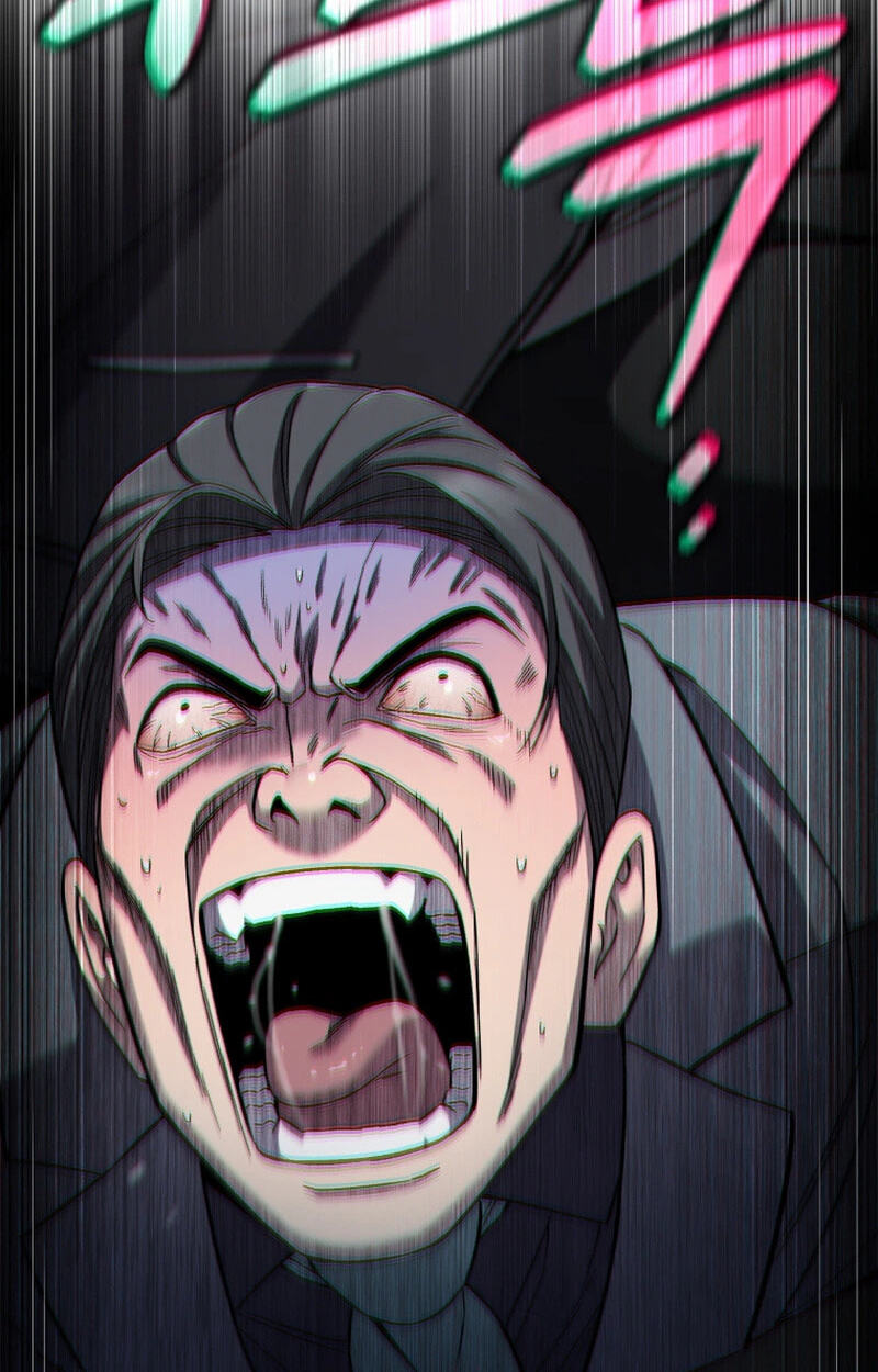 Solo Resurrection Chapter 99 page 55 - 