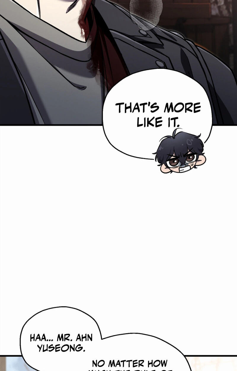 Solo Resurrection Chapter 99 page 60 - 