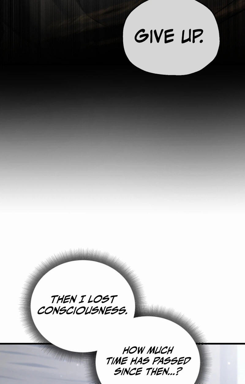Solo Resurrection Chapter 99 page 7 - 