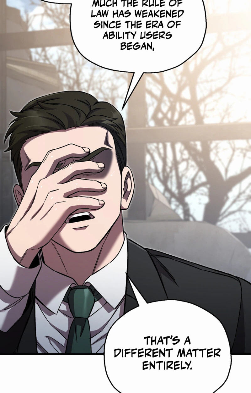 Solo Resurrection Chapter 99 page 61 - 