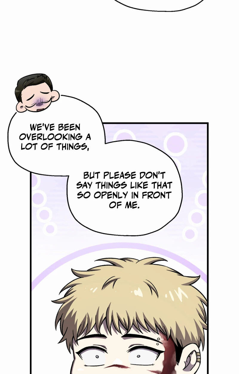 Solo Resurrection Chapter 99 page 62 - 