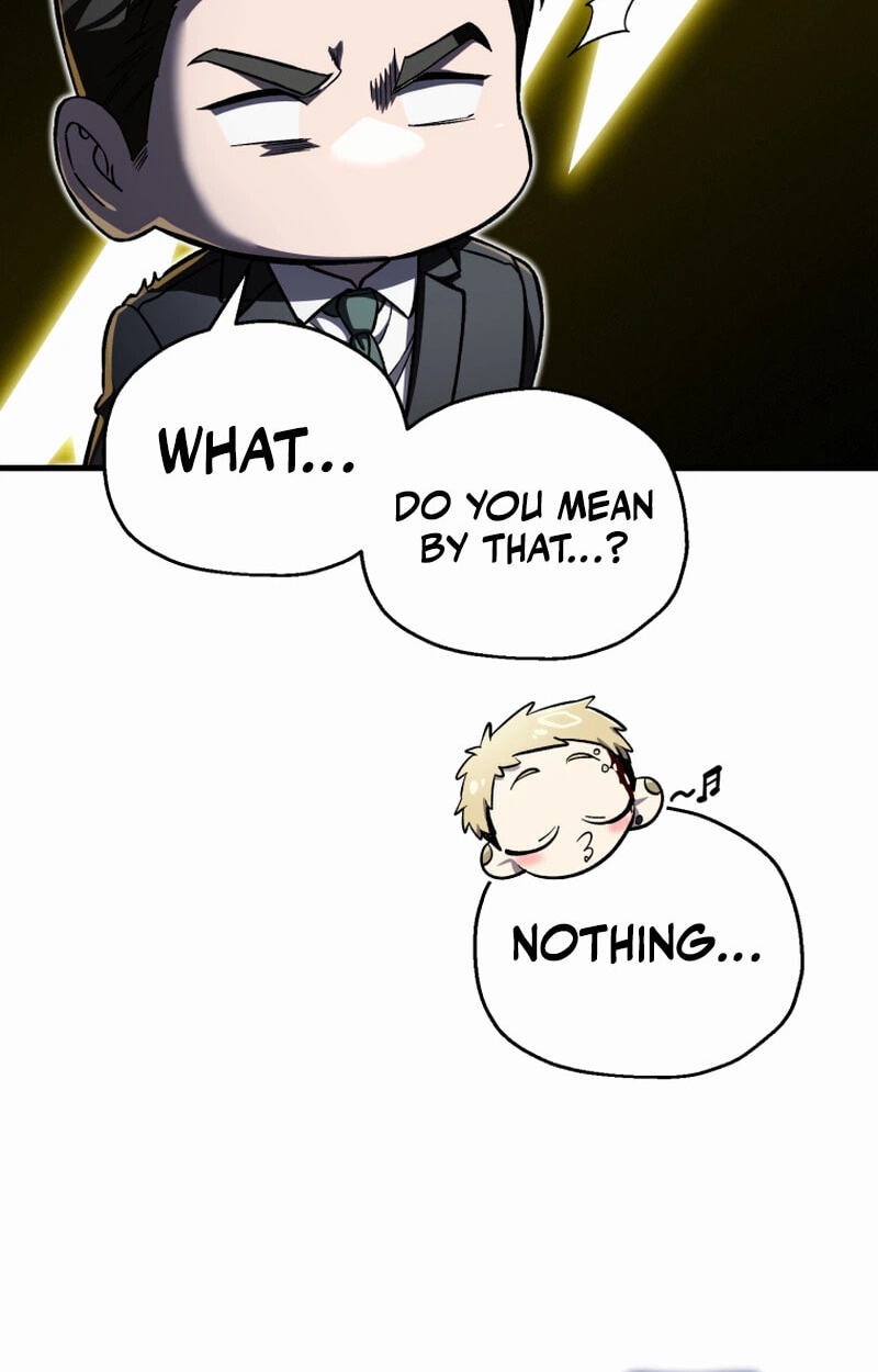 Solo Resurrection Chapter 99 page 64 - 