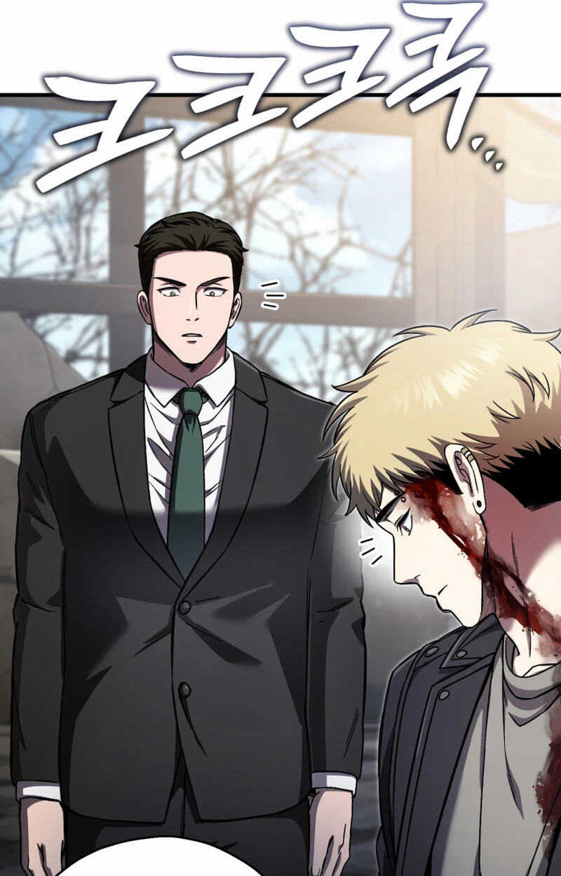 Solo Resurrection Chapter 99 page 65 - 