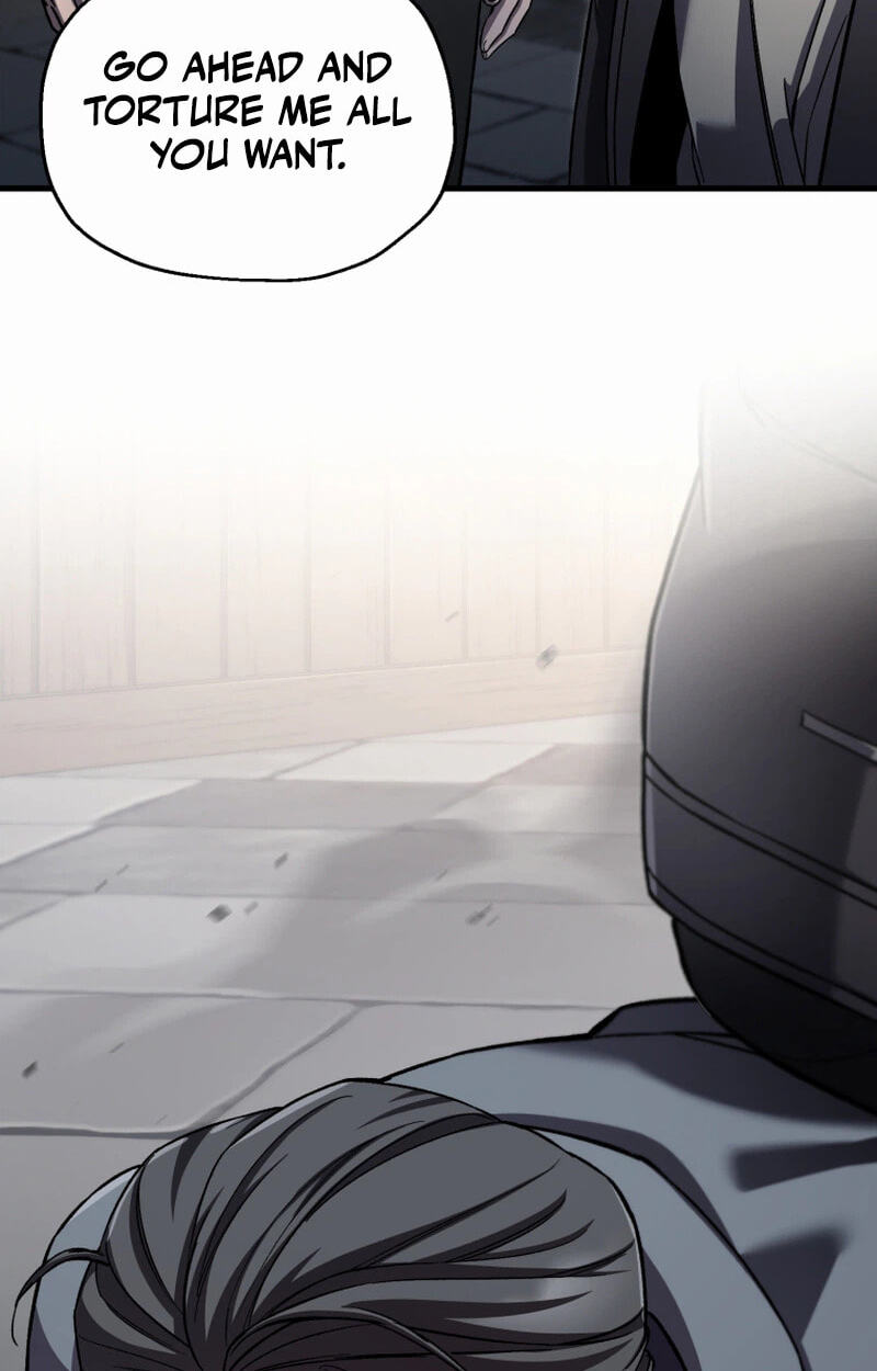 Solo Resurrection Chapter 99 page 66 - 