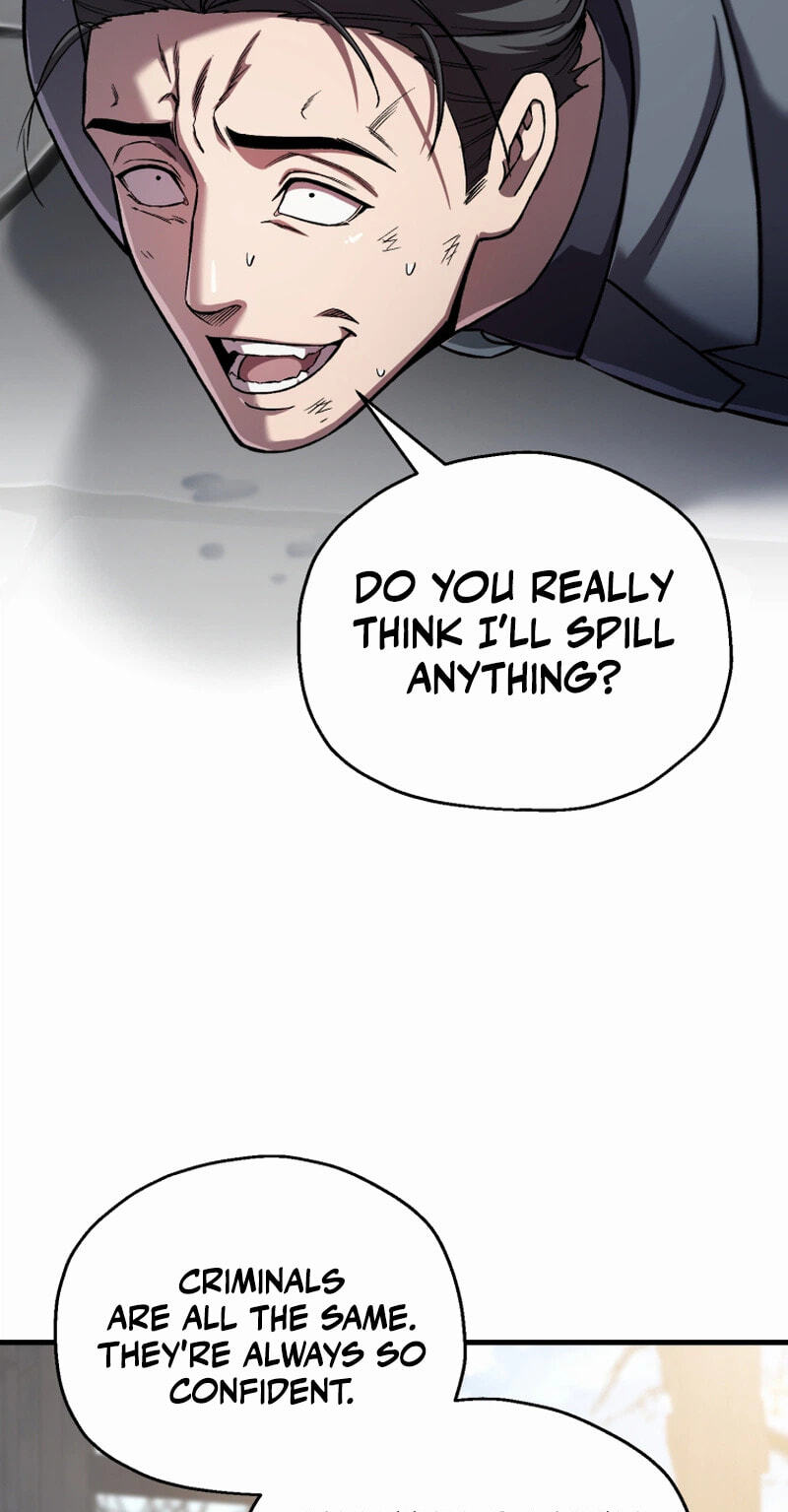 Solo Resurrection Chapter 99 page 67 - 