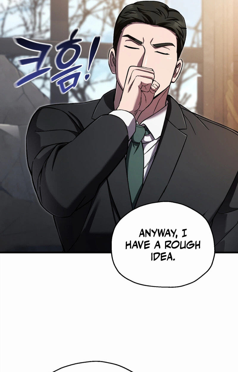 Solo Resurrection Chapter 99 page 70 - 