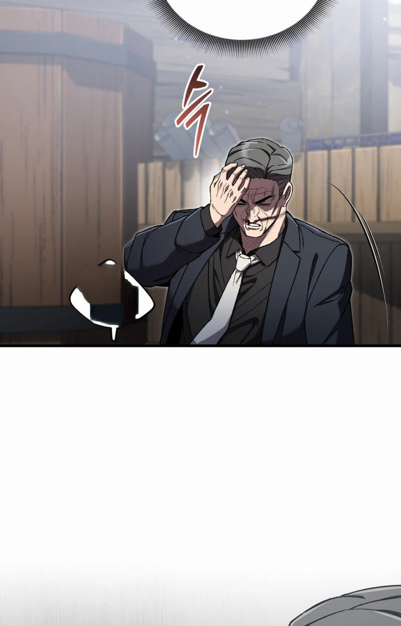 Solo Resurrection Chapter 99 page 8 - 