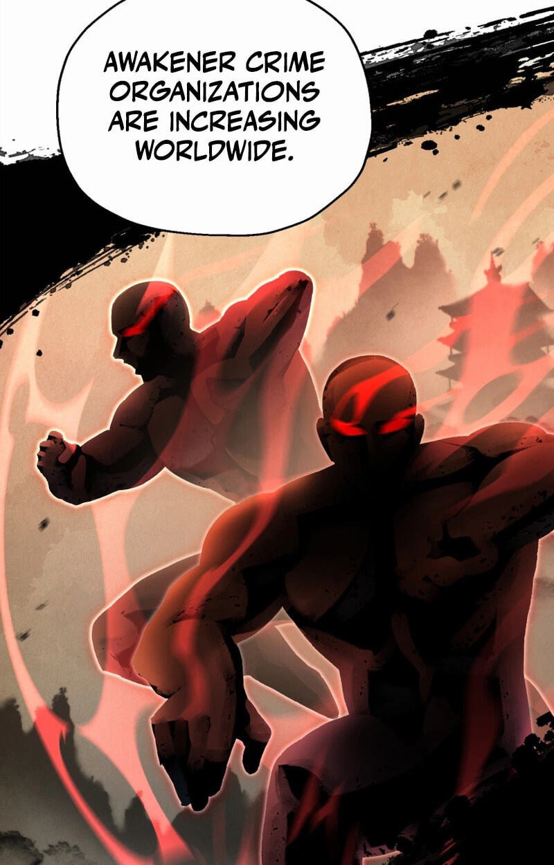 Solo Resurrection Chapter 99 page 71 - 