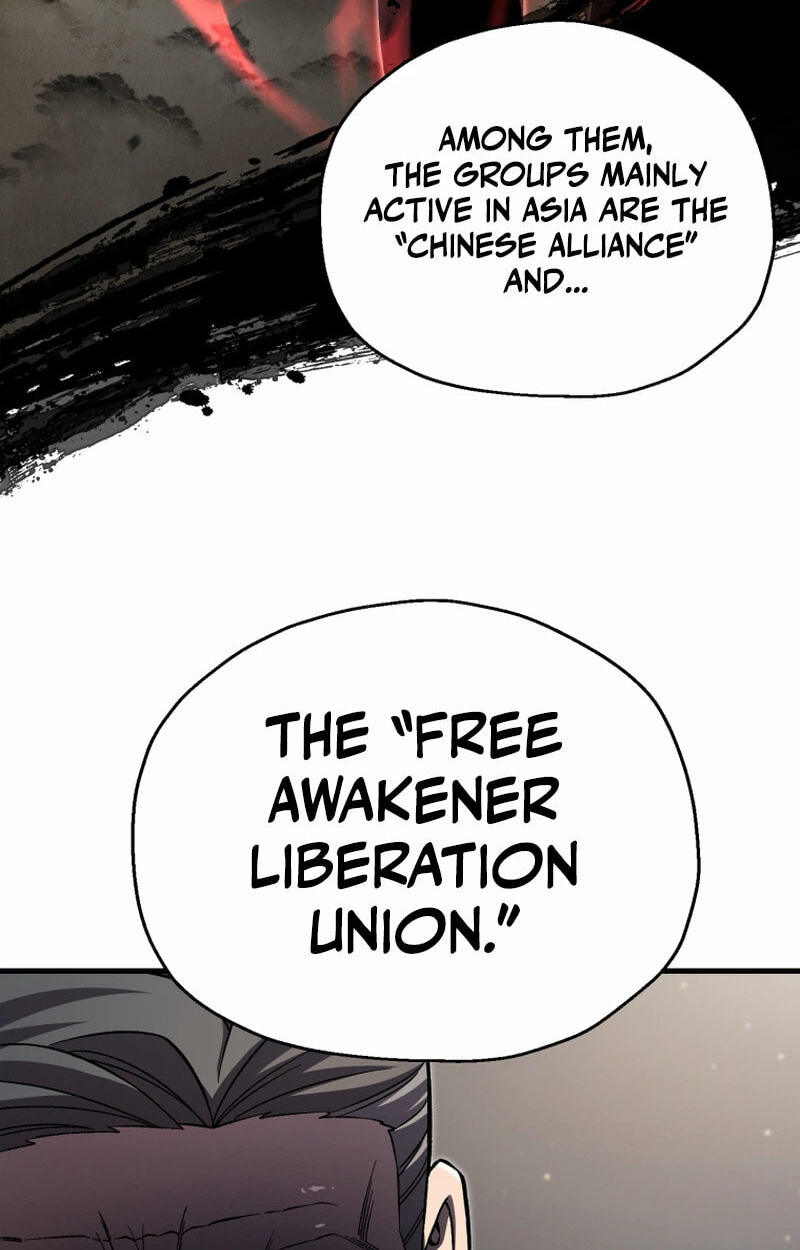 Solo Resurrection Chapter 99 page 72 - 