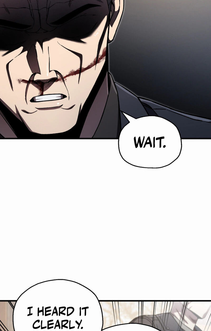 Solo Resurrection Chapter 99 page 73 - 