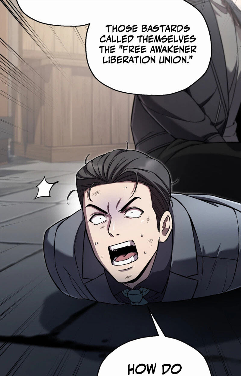 Solo Resurrection Chapter 99 page 74 - 