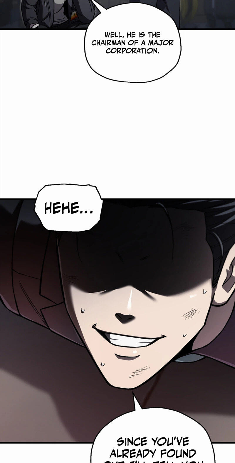 Solo Resurrection Chapter 99 page 78 - 