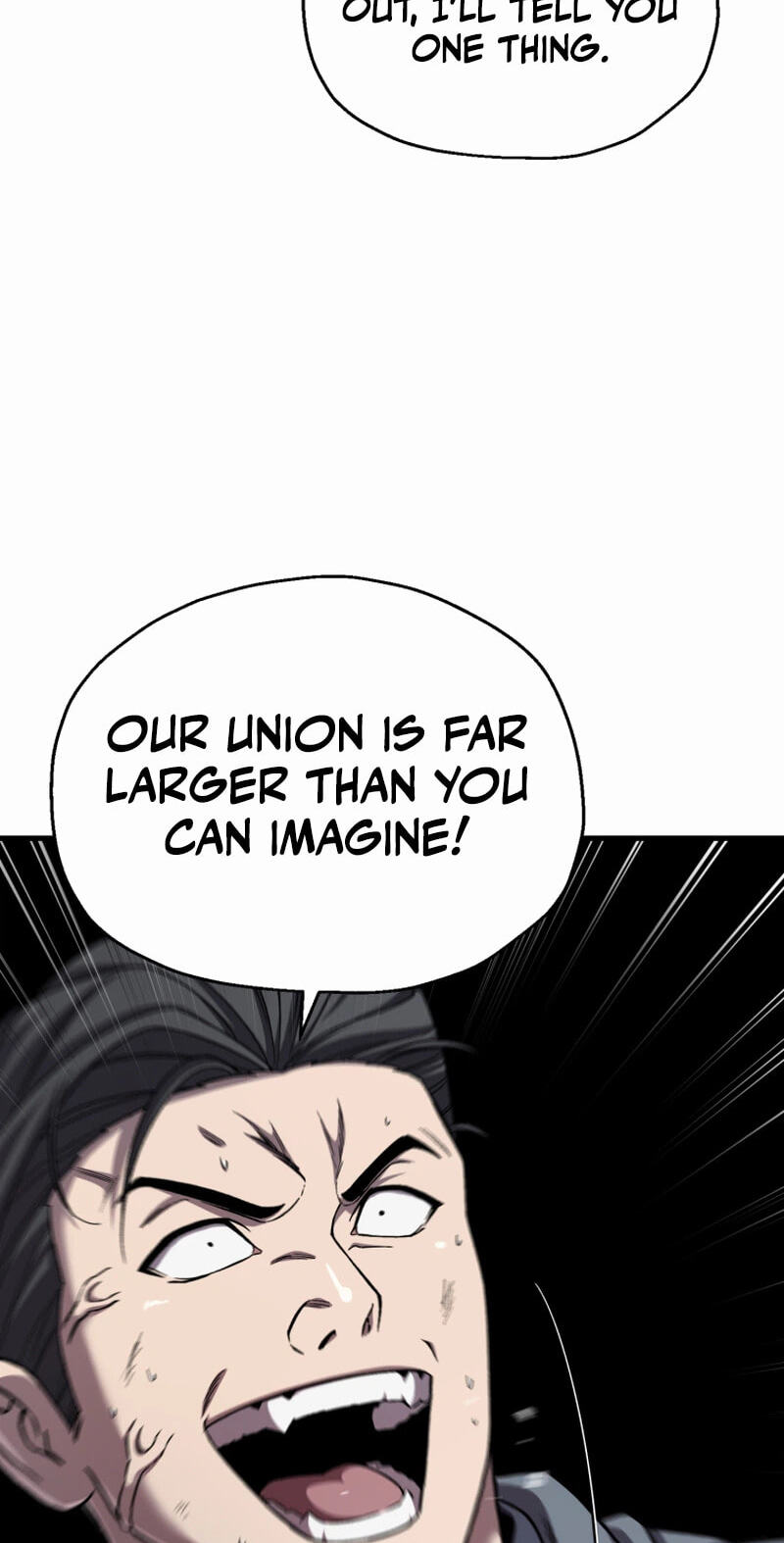 Solo Resurrection Chapter 99 page 79 - 
