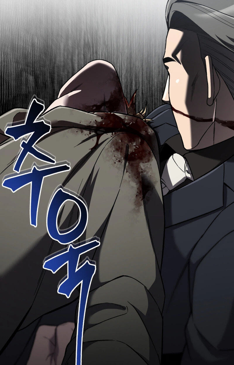 Solo Resurrection Chapter 99 page 9 - 