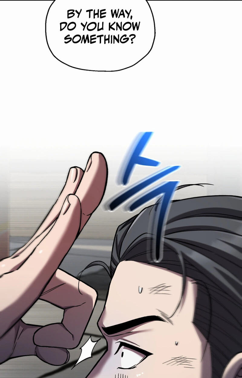 Solo Resurrection Chapter 99 page 83 - 