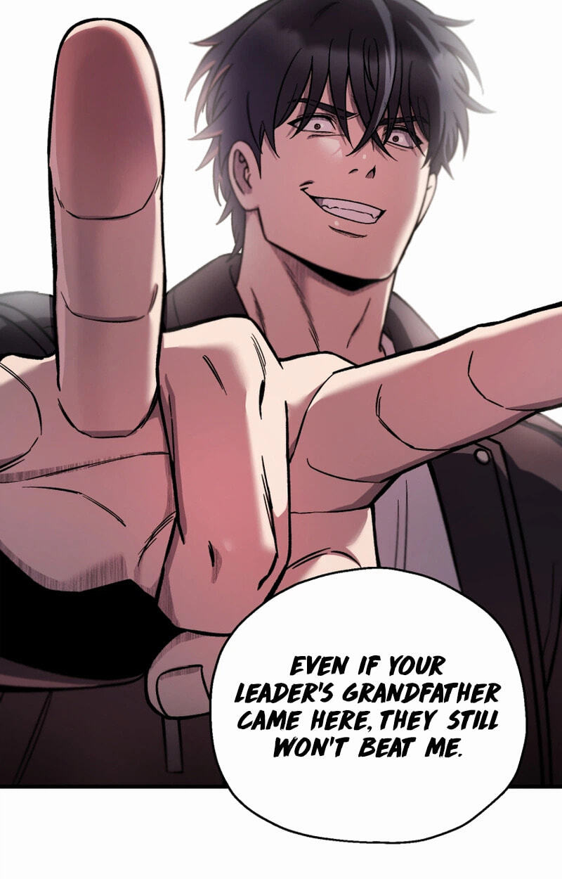 Solo Resurrection Chapter 99 page 85 - 