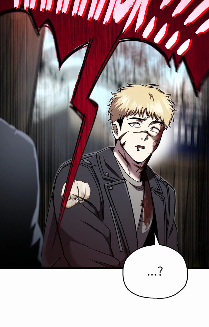 Solo Resurrection Chapter 99 page 87 - 