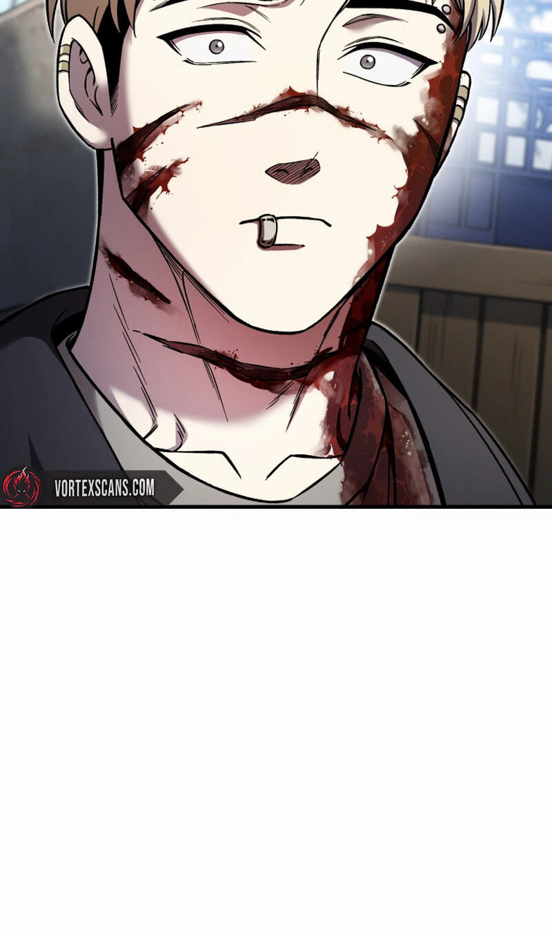 Solo Resurrection Chapter 99 page 89 - 