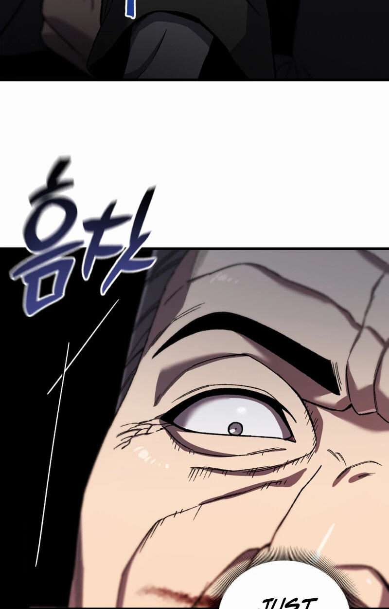 Solo Resurrection Chapter 99 page 10 - 