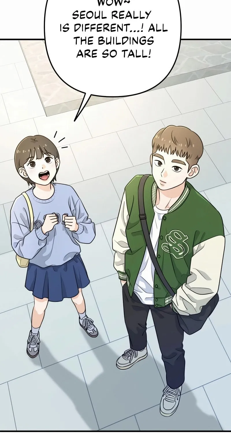 Solo School Chapter 1 page 106 - 